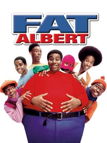 Fat Albert