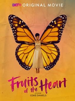 Fruits of the Heart