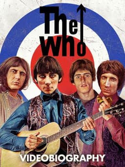 The Who: Fragments Fan Club DVD