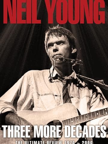 Neil Young: Under Review 1976 - 2006