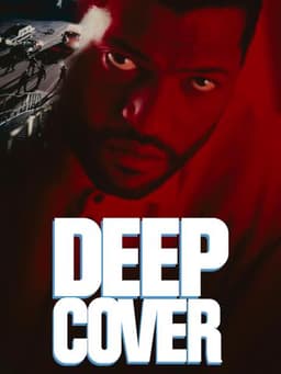 Deep Cover