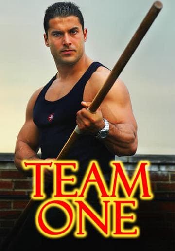 Intergalactic Combat