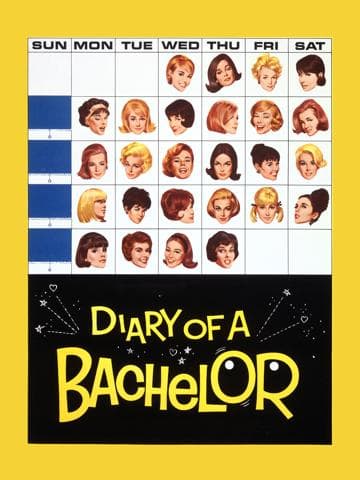 Diary of a Bachelor
