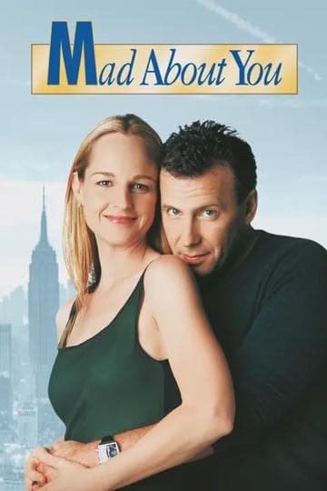 Mad About You