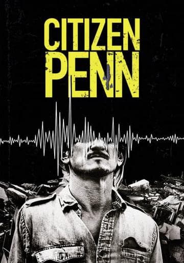 Citizen Penn