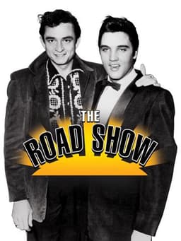 Elvis Presley and Johnny Cash: The Road Show