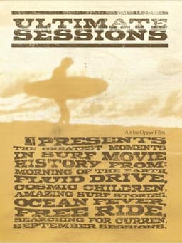 Ultimate Sessions