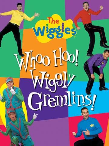 The Wiggles: It's Time to Wake Up Jeff!