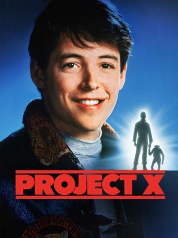 Project X