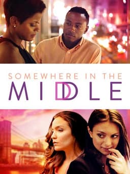 Somewhere in the Middle