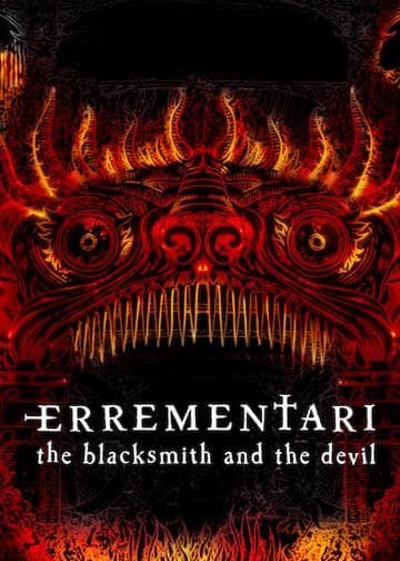 Errementari: The Blacksmith and the Devil