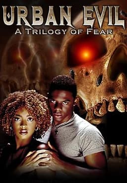 Urban Evil: Trilogy of Fear