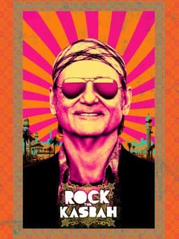 Rock the Kasbah