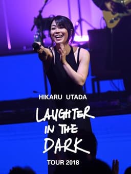 Hikaru Utada Laughter in the Dark Tour 2018