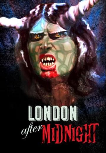 London After Midnight