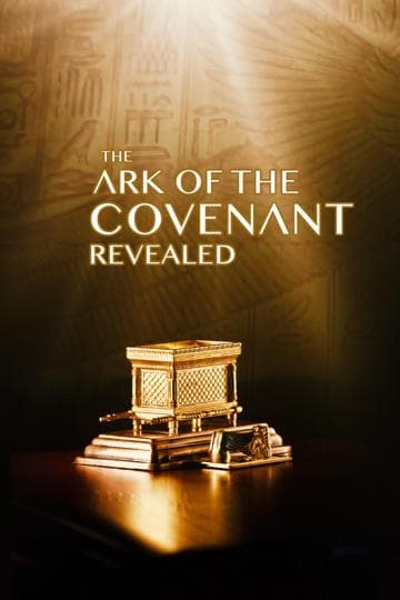 The Ark of the Covenant Revealed