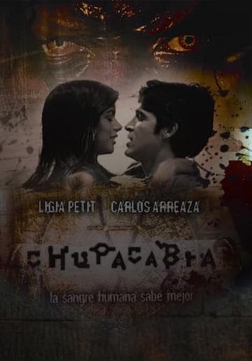 Chupacabra