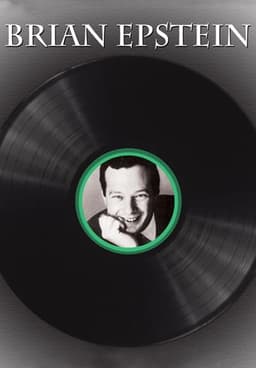 Brian Epstein: Inside the Fifth Beatle