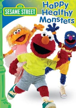 Sesame Street: A Celebration of Me, Grover