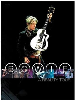Bowie: A Reality Tour