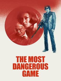 The Most Dangerous Game