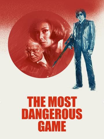 The Most Dangerous Game