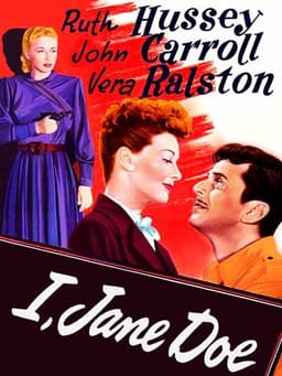 I, Jane Doe