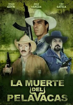 La muerte del pelavacas
