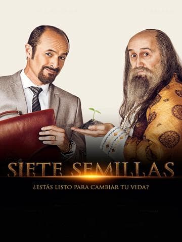 Siete semillas