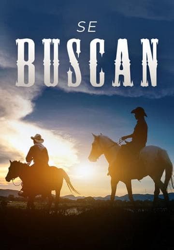 Se buscan