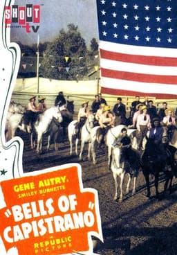 Bells of Capistrano