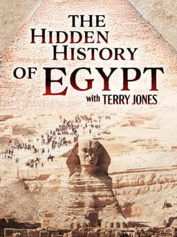 The Hidden History of Egypt