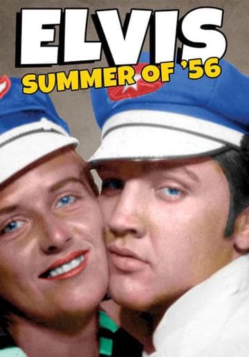 Elvis & June: A Love Story