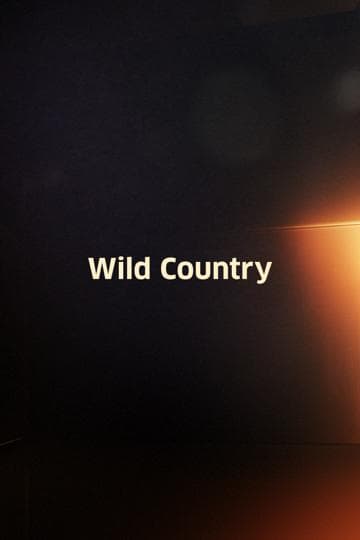Wild Country