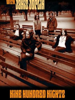 Big Brother and The Holding Co.: Nine Hundred Nights