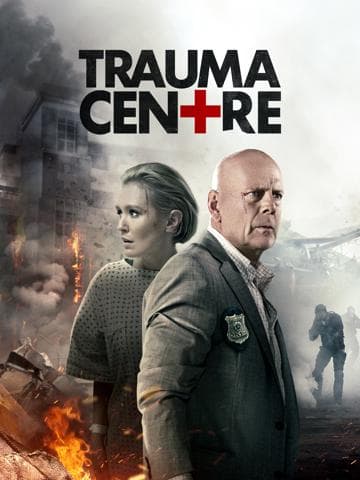 Trauma Center