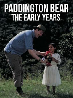 Paddington Bear: The Early Years