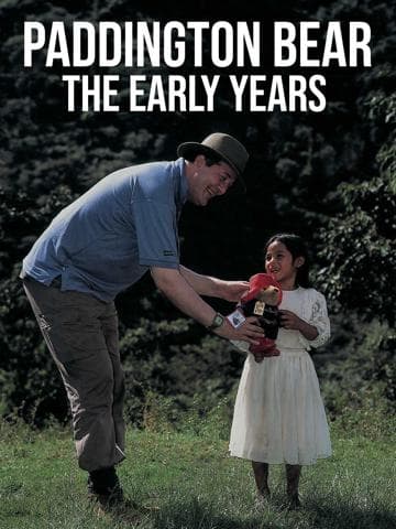 Paddington Bear: The Early Years