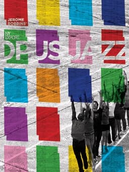 NY Export: Opus Jazz