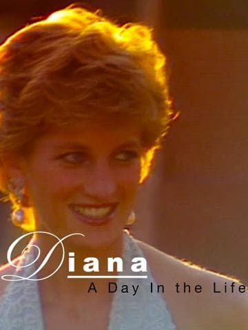 Diana: A Life Through a Lens