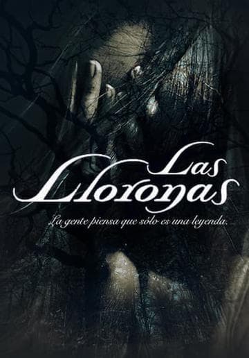 Las lloronas