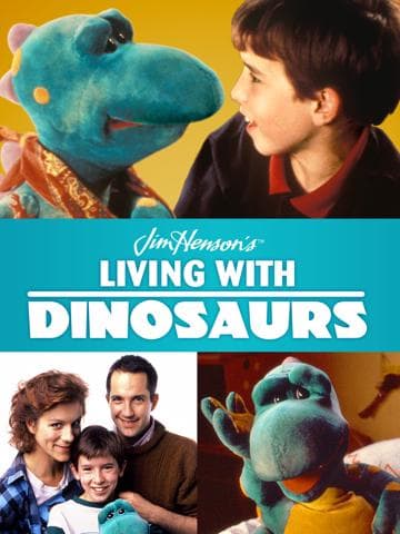 Living with Dinosaurs
