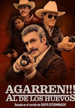 Agarren al de los Huevos!!!!