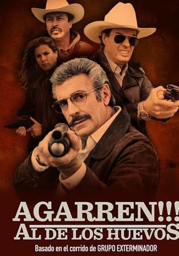 Agarren al de los Huevos!!!!