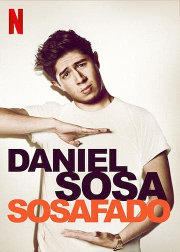 Daniel Sosa: Sosafado