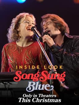 Inside Look: Down from the Mountain