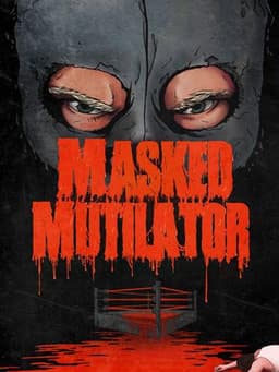 Masked Mutilator