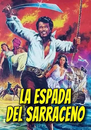 The Pirate and the Slave Girl