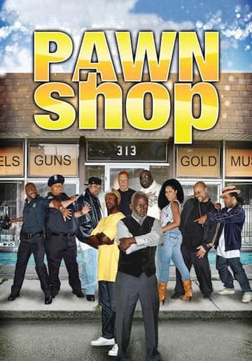 Pawn Shop