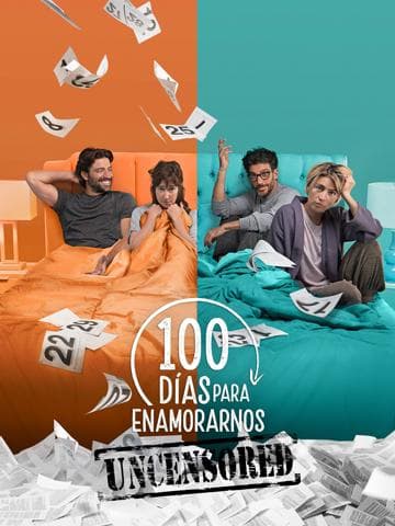 100 días para enamorarnos